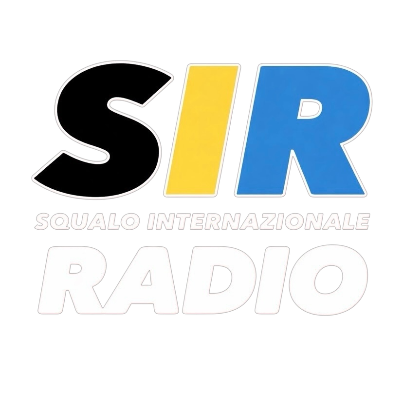 SIR SQUALO INTERNAZIONALE RADIO